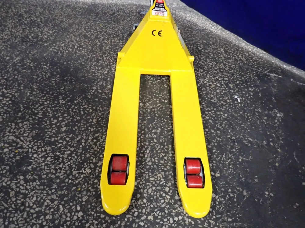 Move It 6600 Lbs Pallet Jack - 2036.6