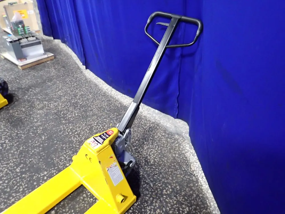 Move It 6600 Lbs Pallet Jack - 2036.6