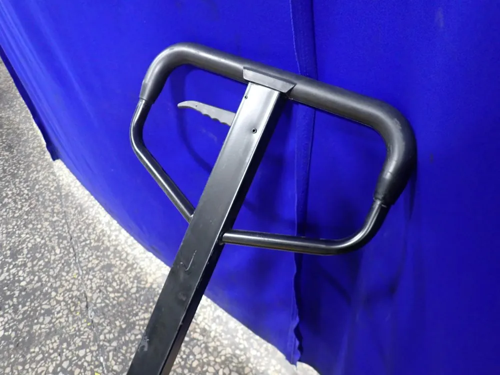 Move It 6600 Lbs Pallet Jack - 2036.6