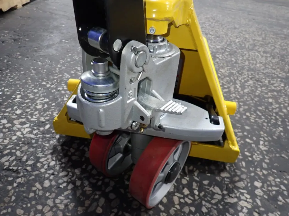 Move It 6600 Lbs Pallet Jack - 2036.6