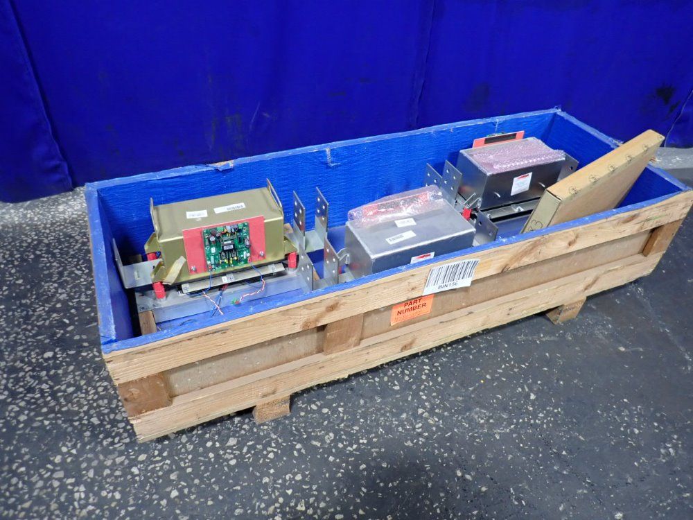 Nwl / Asc Capacitors Capacitors - Sat11 / Ca13117-03