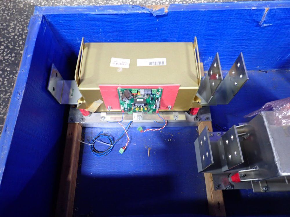 Nwl / Asc Capacitors Capacitors - Sat11 / Ca13117-03