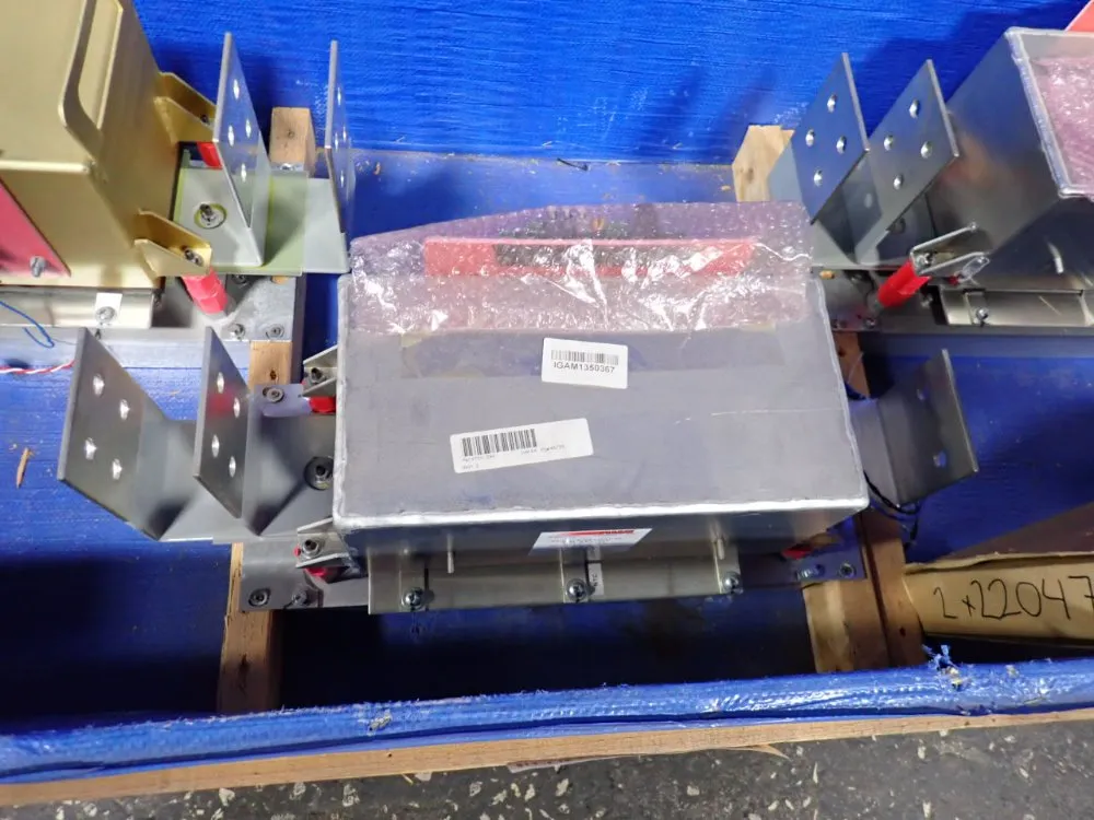 Nwl / Asc Capacitors Capacitors - Sat11 / Ca13117-03