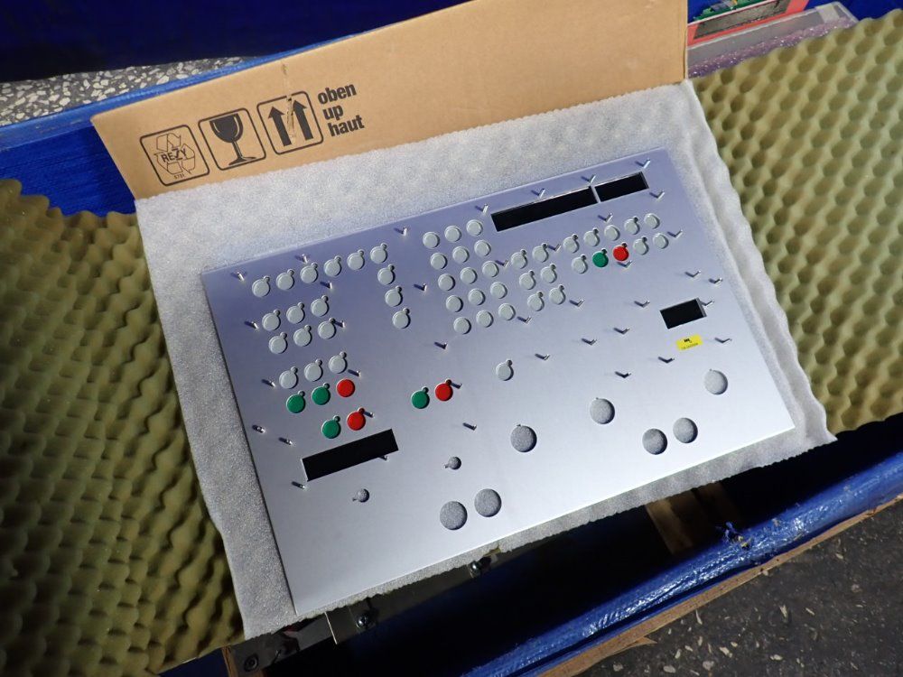 Nwl / Asc Capacitors Capacitors - Sat11 / Ca13117-03