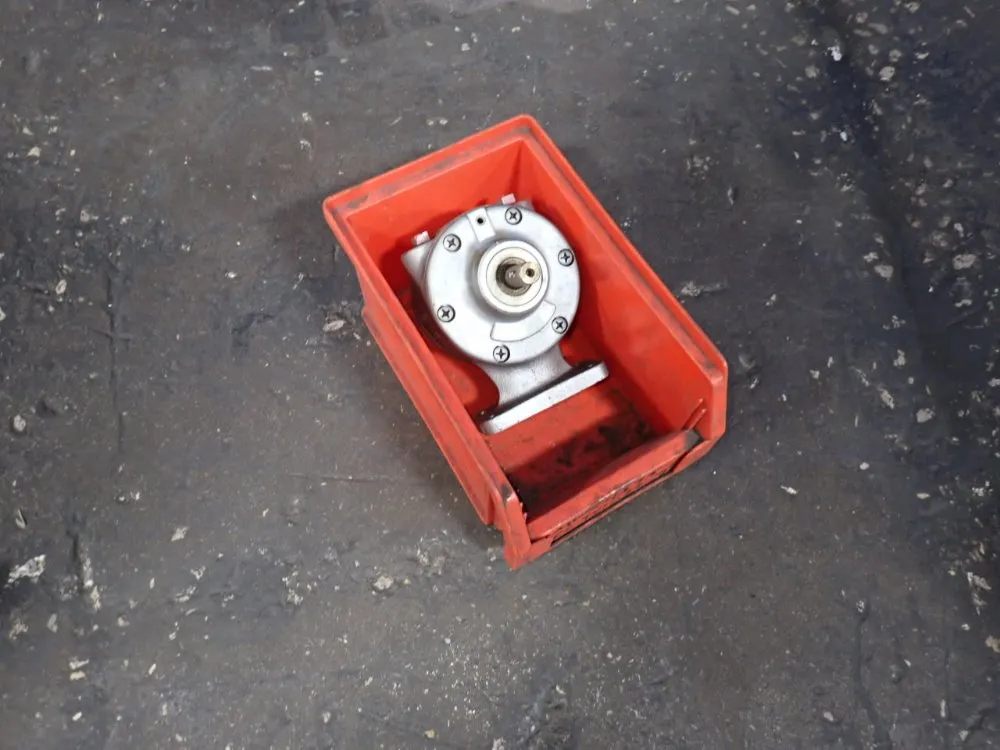 Gast Mfg Corp Air Motor - 4am-frv-13c