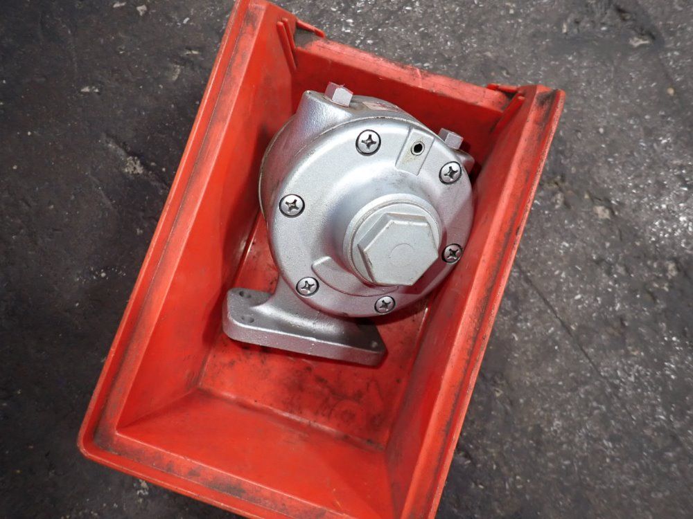 Gast Mfg Corp Air Motor - 4am-frv-13c