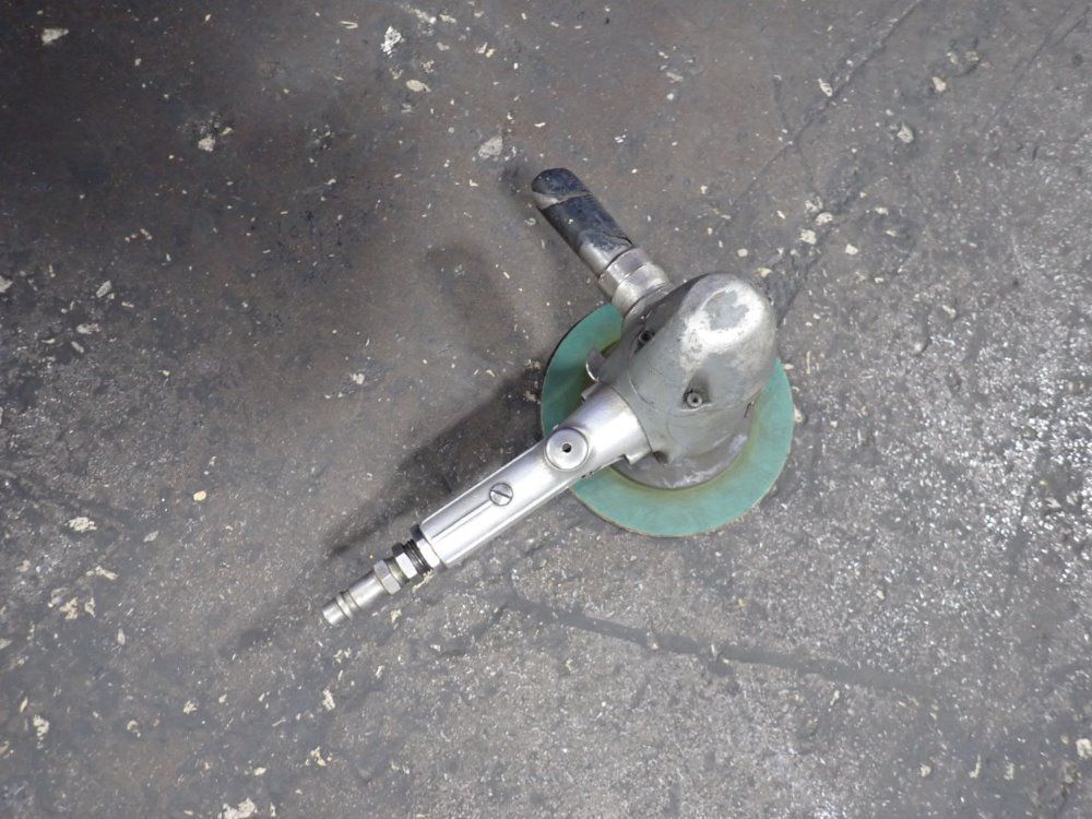 Angle Grinder