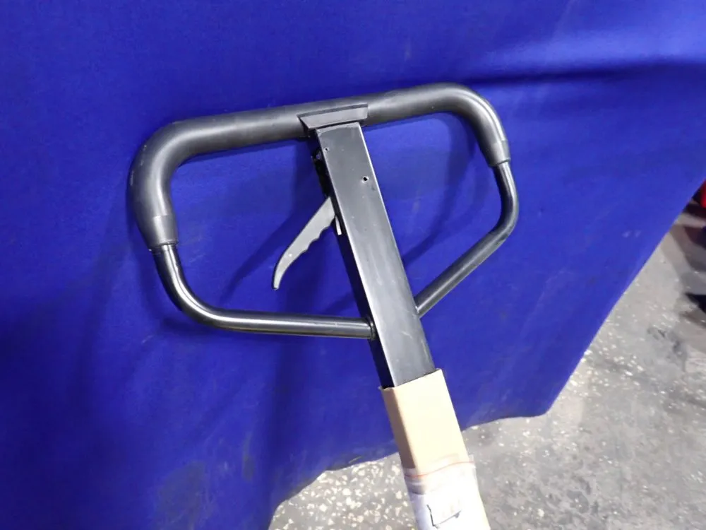 Move It 6000 Lbs Pallet Jack - 2048.6