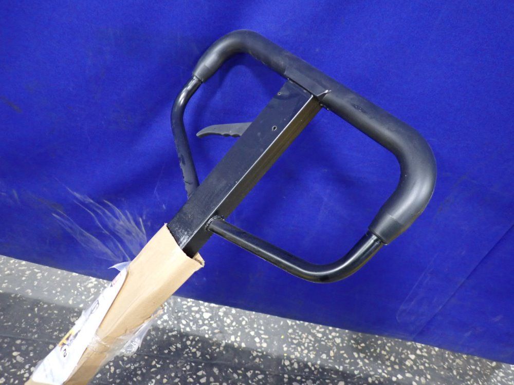 Move It 6000 Lbs Pallet Jack - 2048.6