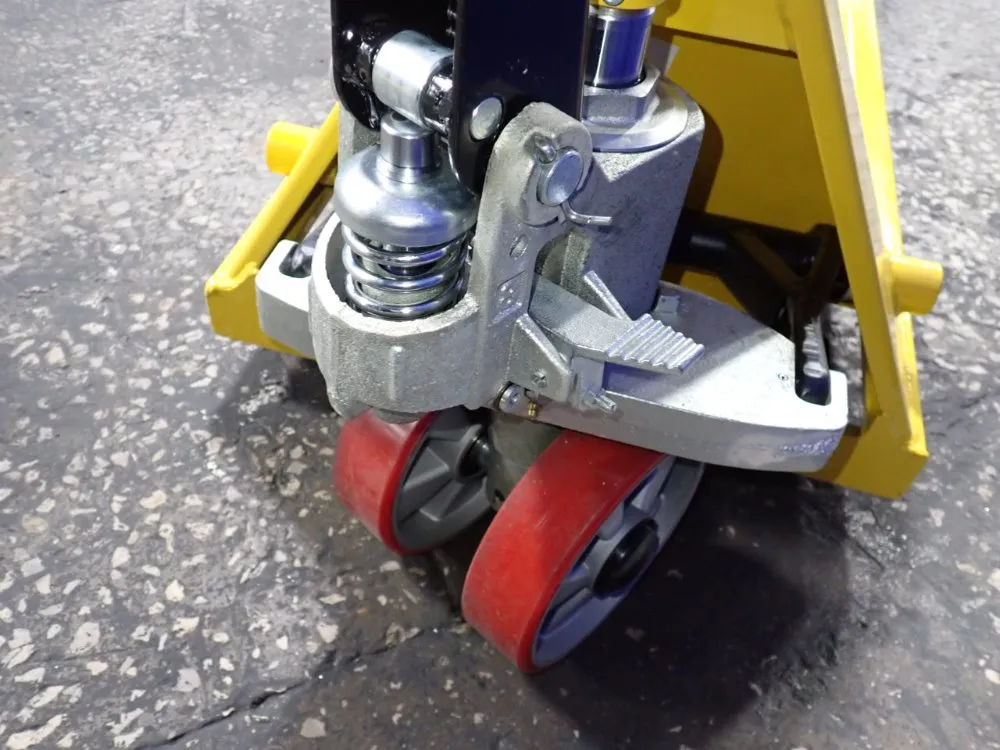 Move It 6000 Lbs Pallet Jack - 2048.6