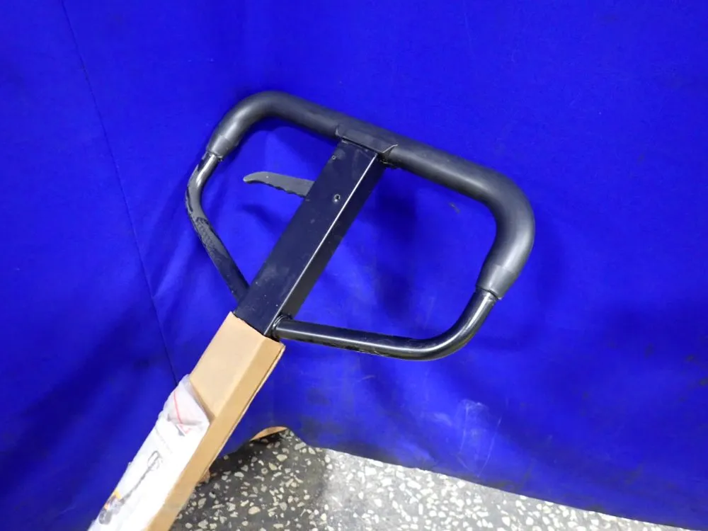 Move It 6000 Lbs Pallet Jack - 2048.6