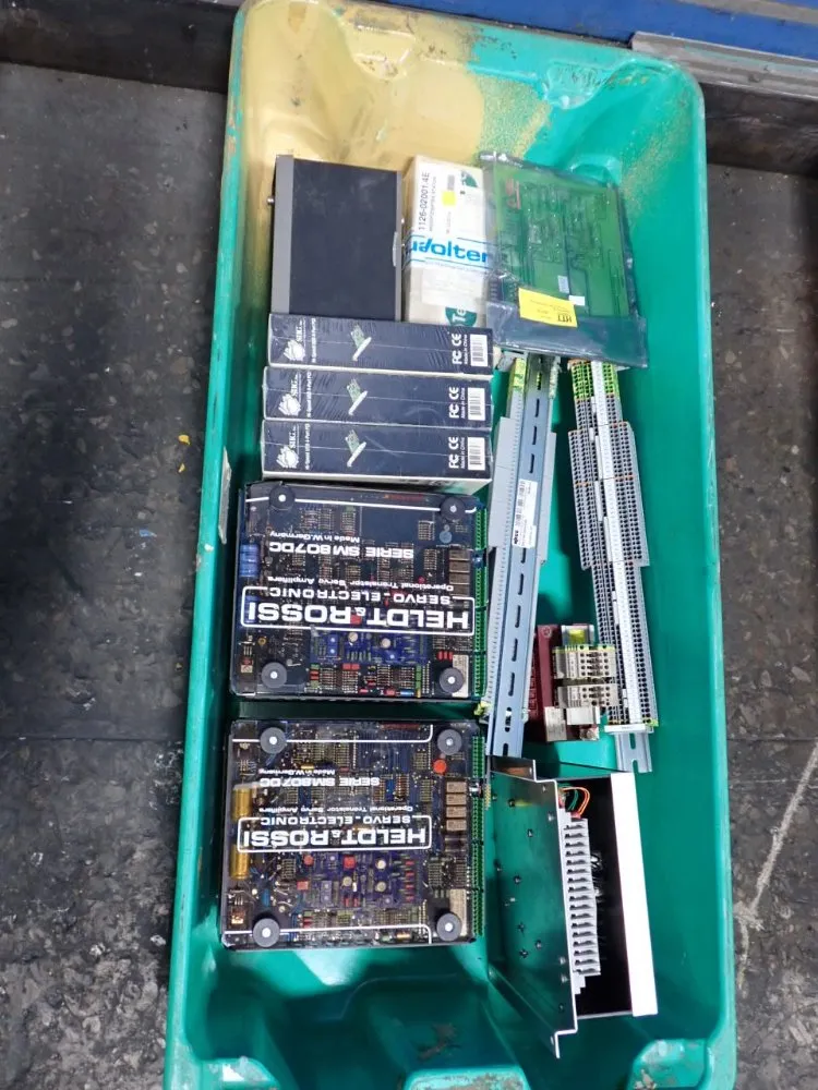 Electrical Components