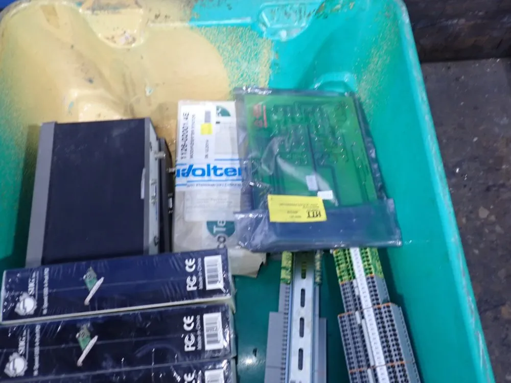 Electrical Components