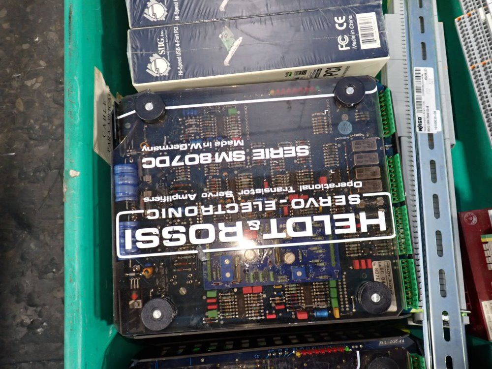 Electrical Components