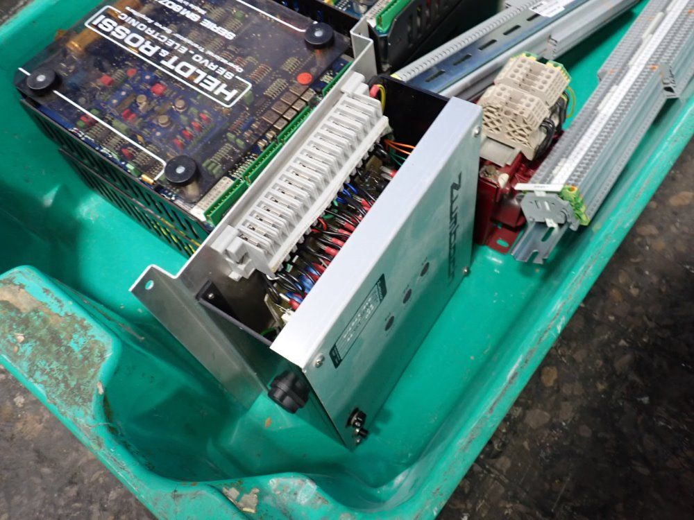 Electrical Components