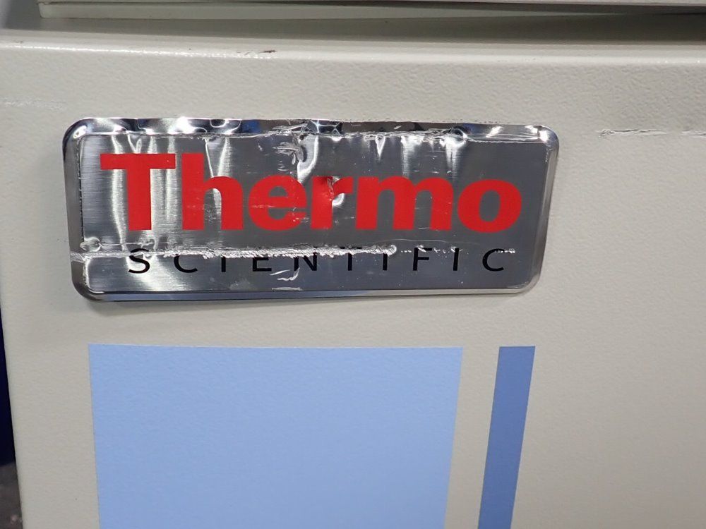 Thermo Fisher Scientific 24" Dia. X 34" Liquid Nitrogen Storage System - 7402