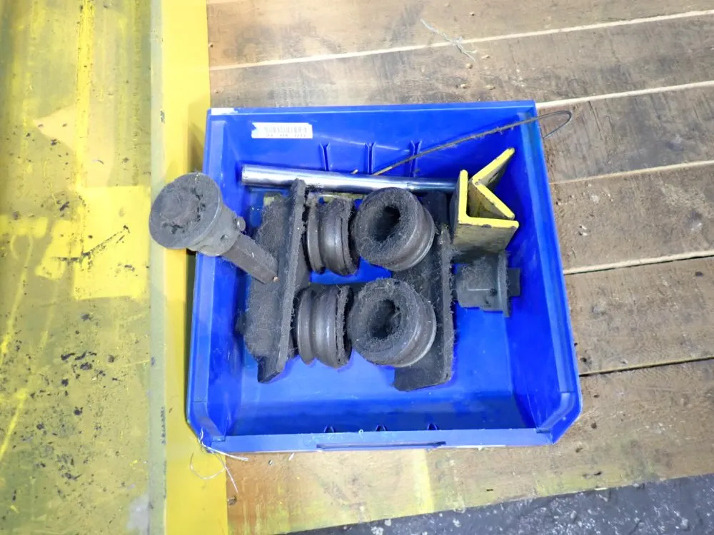 Contrx Industries 1/2 Ton Jib Crane