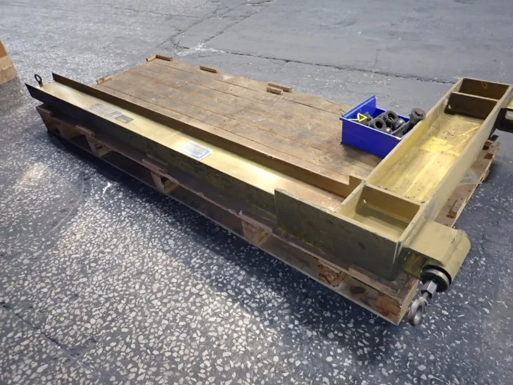 Contrx Industries 1/2 Ton Jib Crane