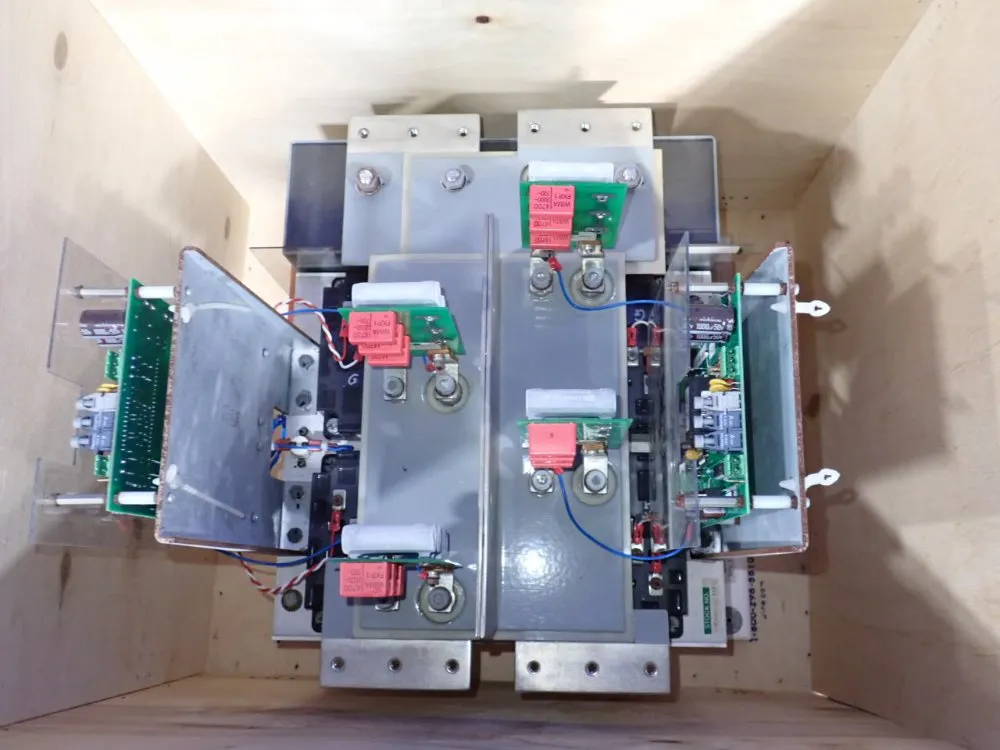 Asc Capacitors Capacitor - Sat4