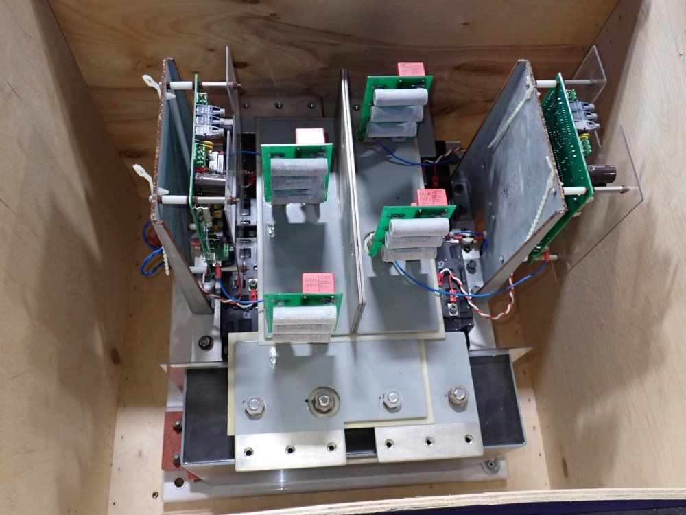 Asc Capacitors Capacitor - Sat4