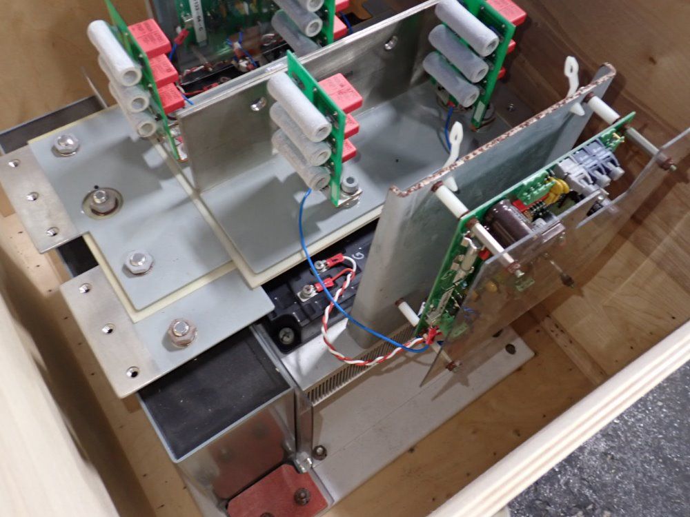 Asc Capacitors Capacitor - Sat4