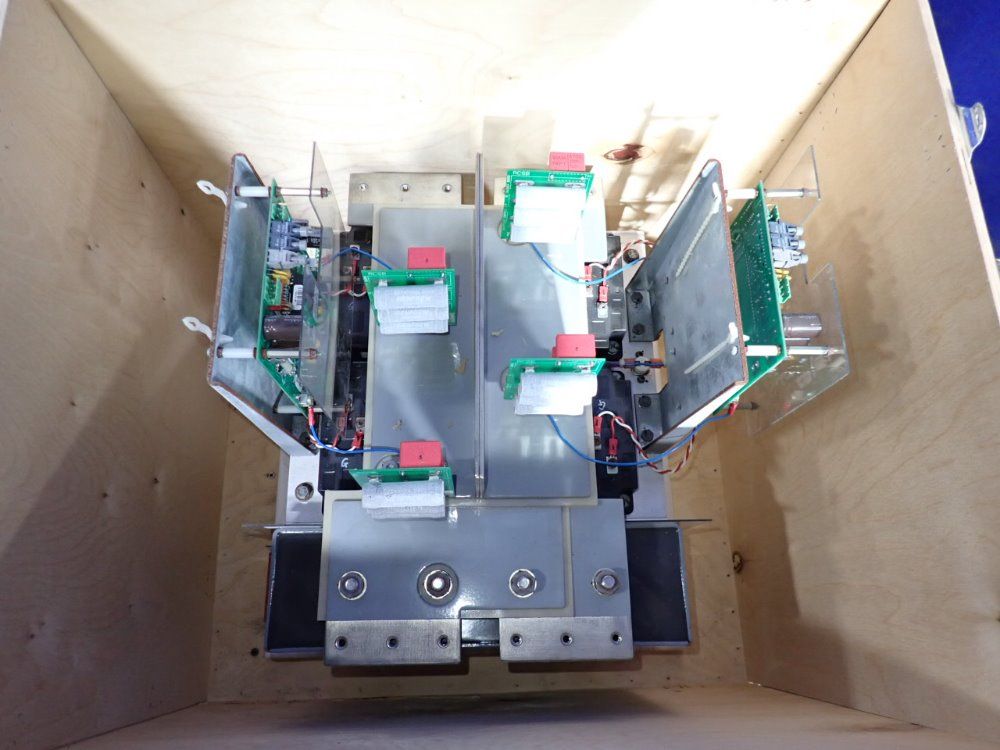 Asc Capacitors Capacitor - Sat4
