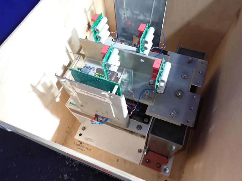 Asc Capacitors Capacitor - Sat4