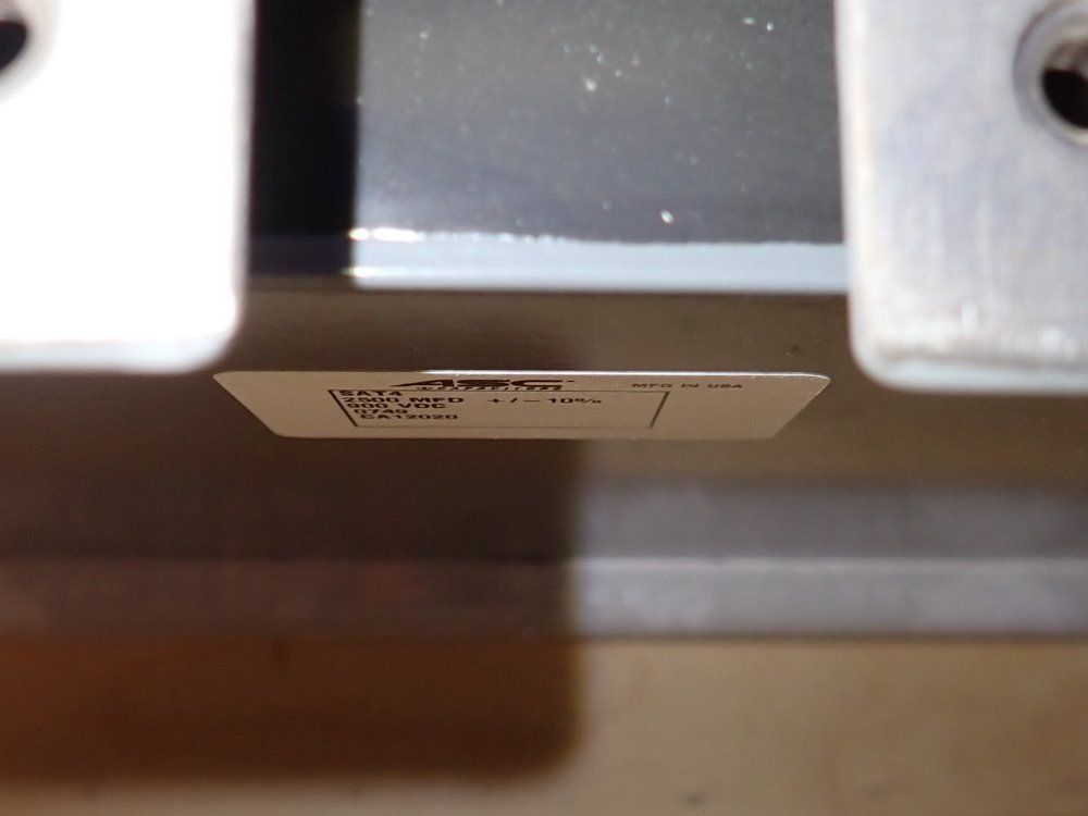 Asc Capacitors Capacitor - Sat4