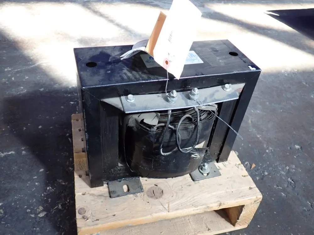 Acme Electric Transformer - Ta281221