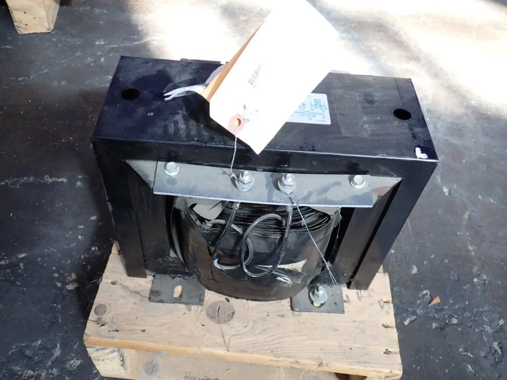 Acme Electric Transformer - Ta281221