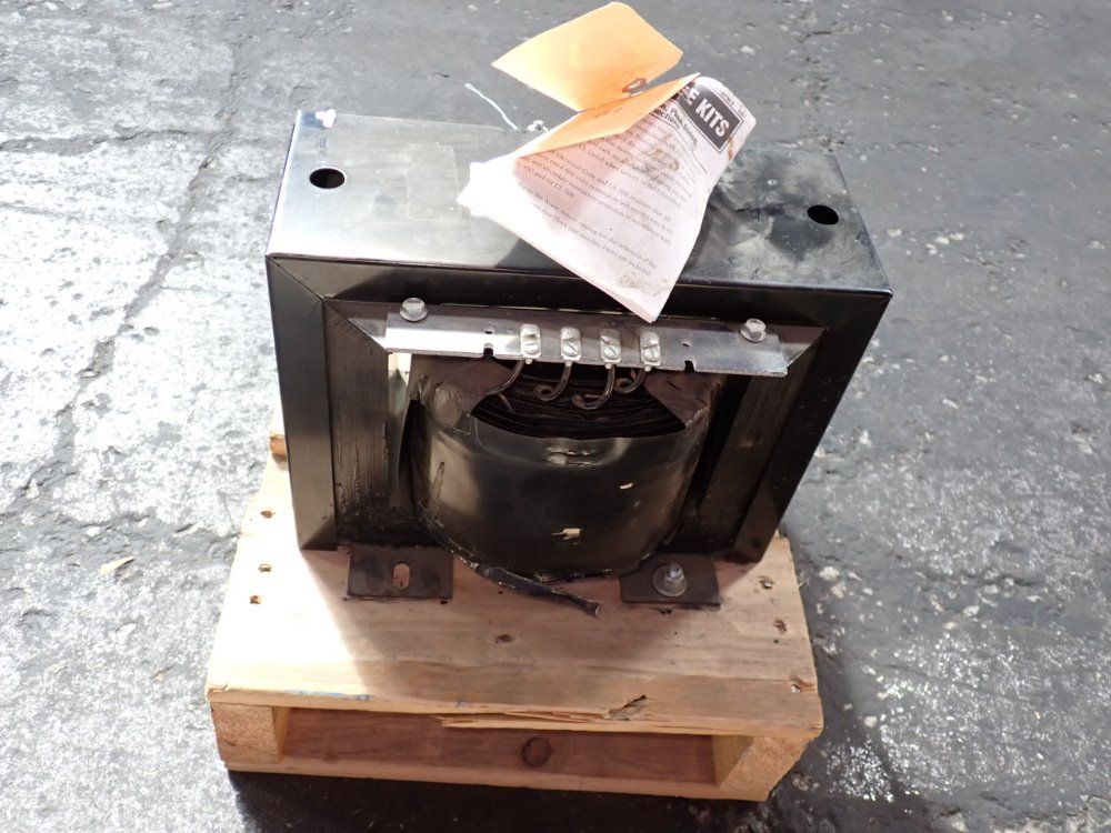 Acme Electric Transformer - Ta281221