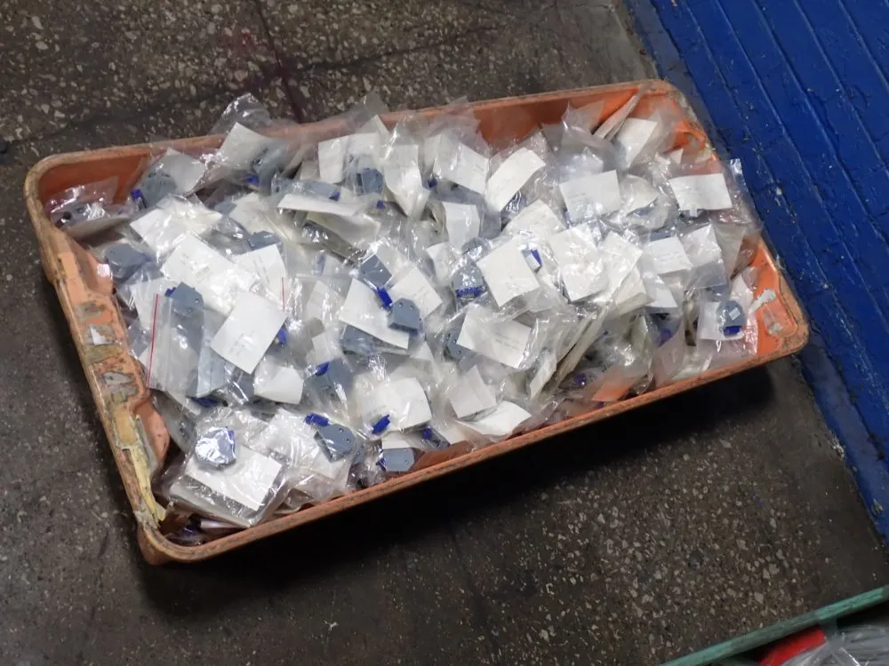 Honda Industrial Connectors - Mr-20l