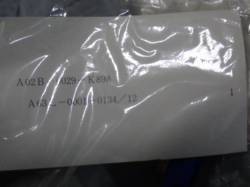 Honda Industrial Connectors - Mr-20l