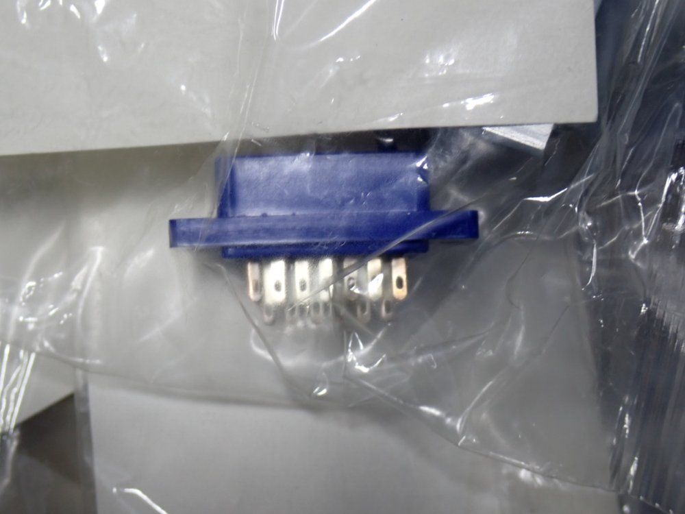 Honda Industrial Connectors - Mr-20l