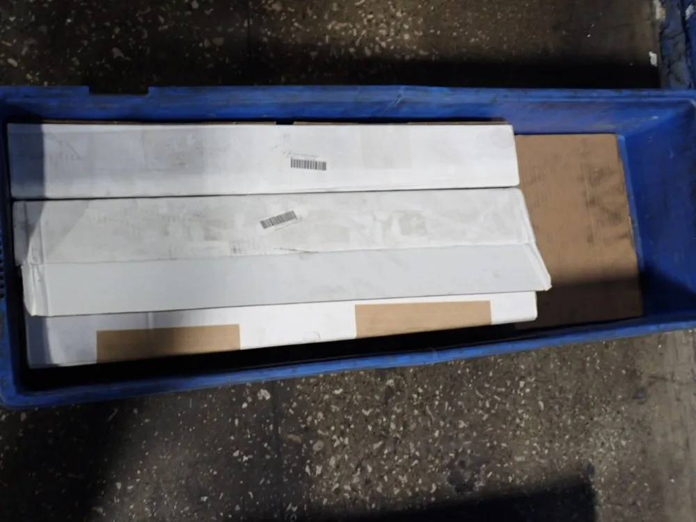 Omega 0.125" Thermocouple Probe - Type K