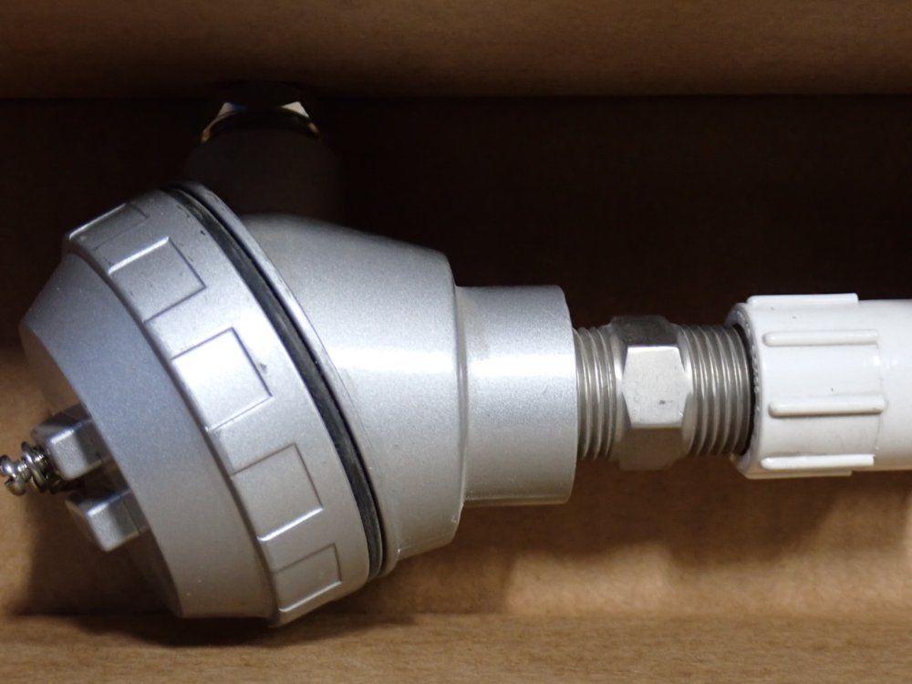 Omega 0.125" Thermocouple Probe - Type K