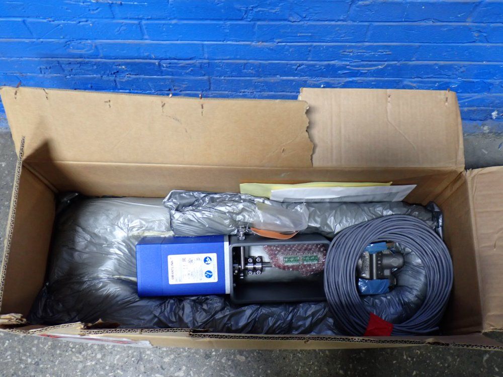 Smartlink Actuator - 0100 X Slbv-xxxx-11ca