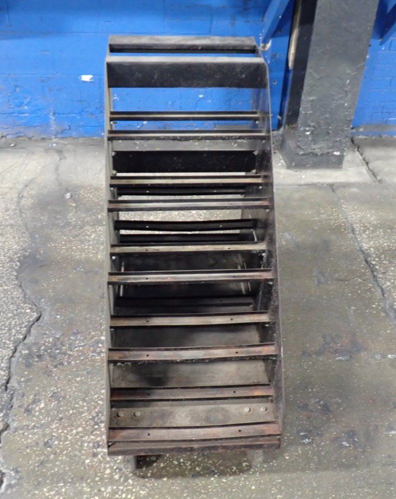 Big Bear Tool Cart - Model #15