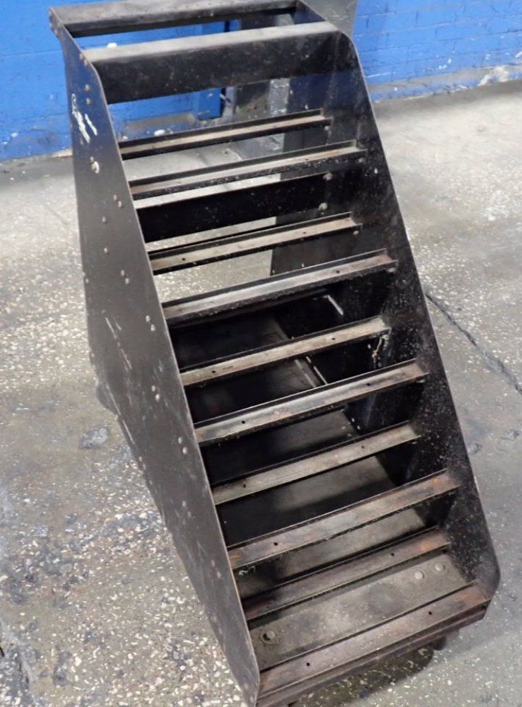 Big Bear Tool Cart - Model #15