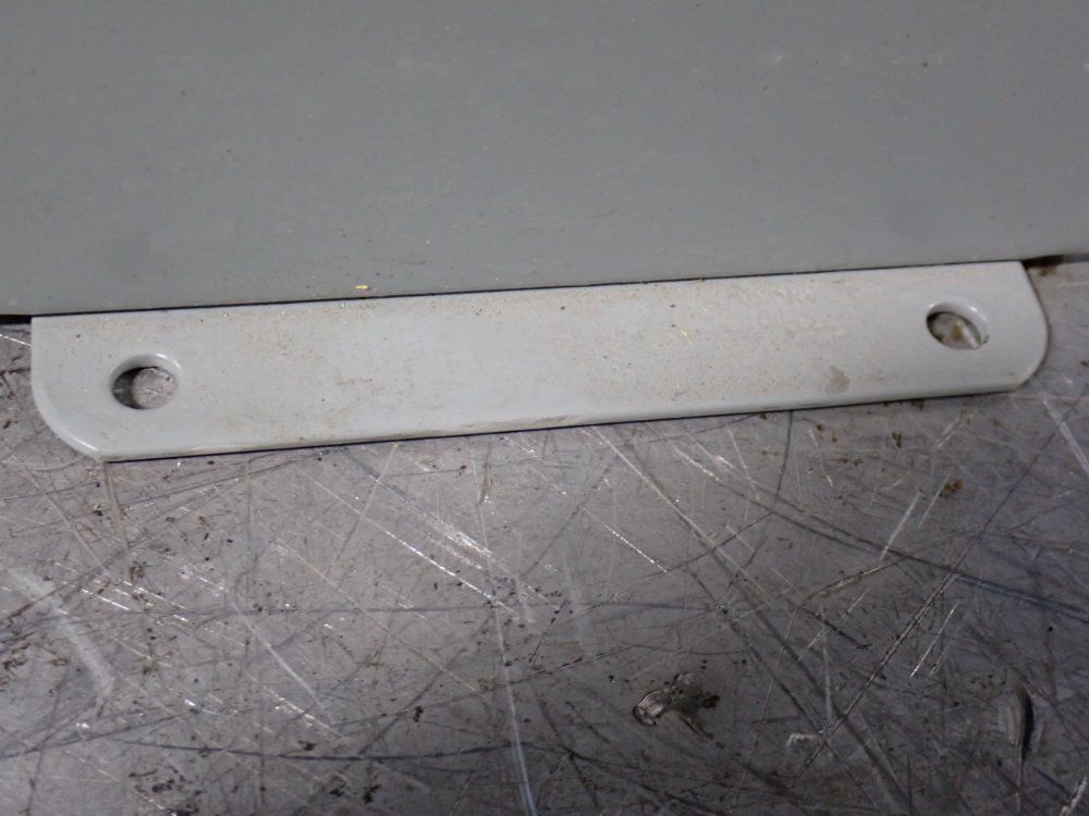 Hoffman Enclosure - A-606ch