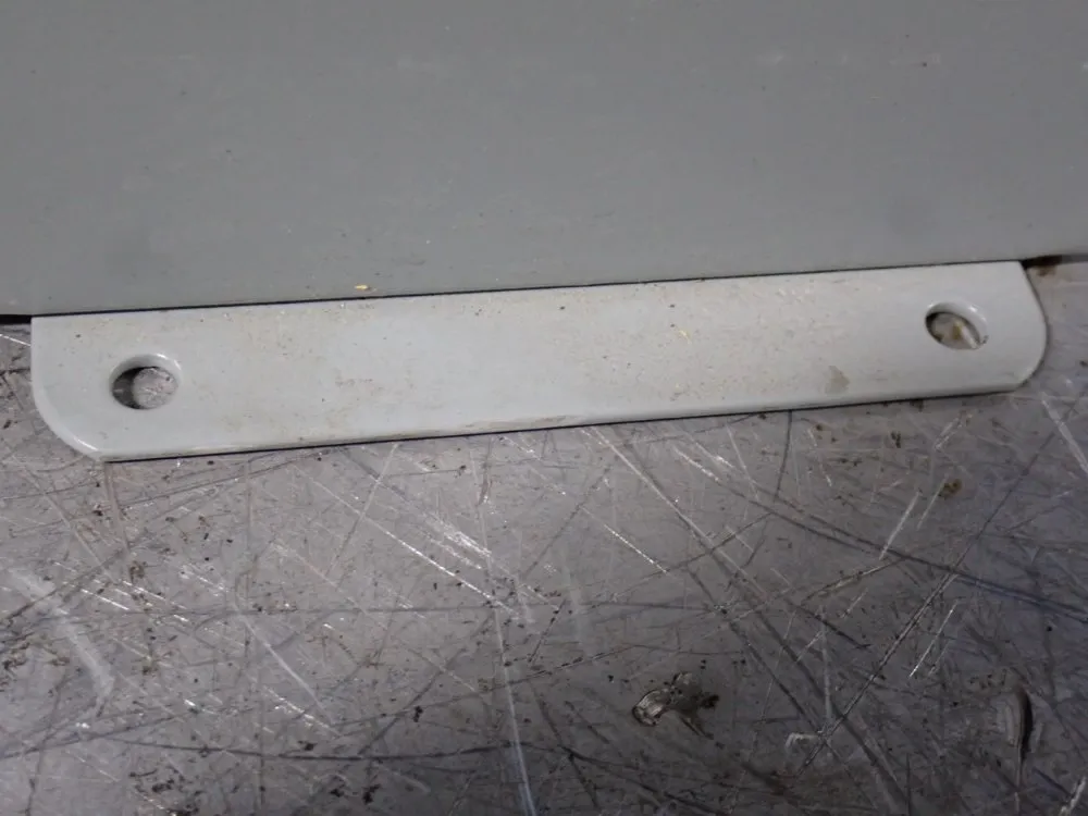 Hoffman Enclosure - A-606ch