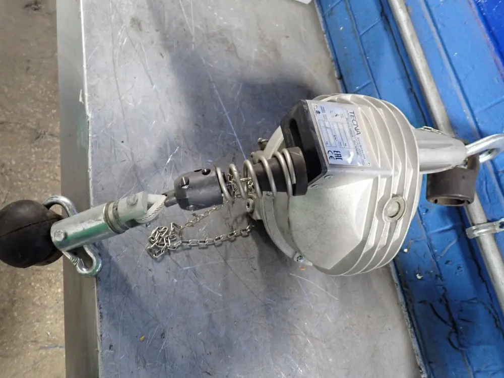 Tecna Balancer - 9367 B