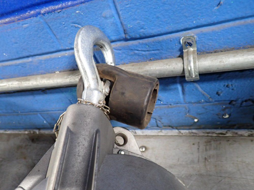 Tecna Balancer - 9367 B