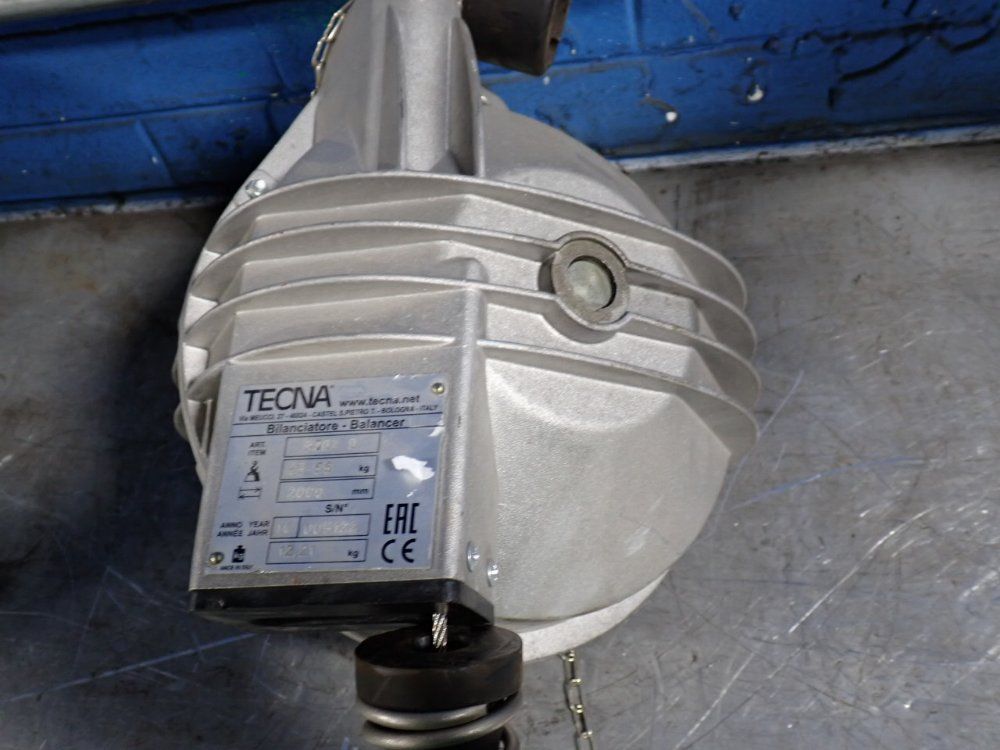 Tecna Balancer - 9367 B