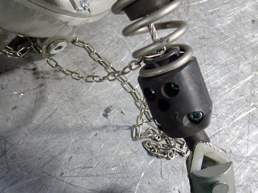 Tecna Balancer - 9367 B