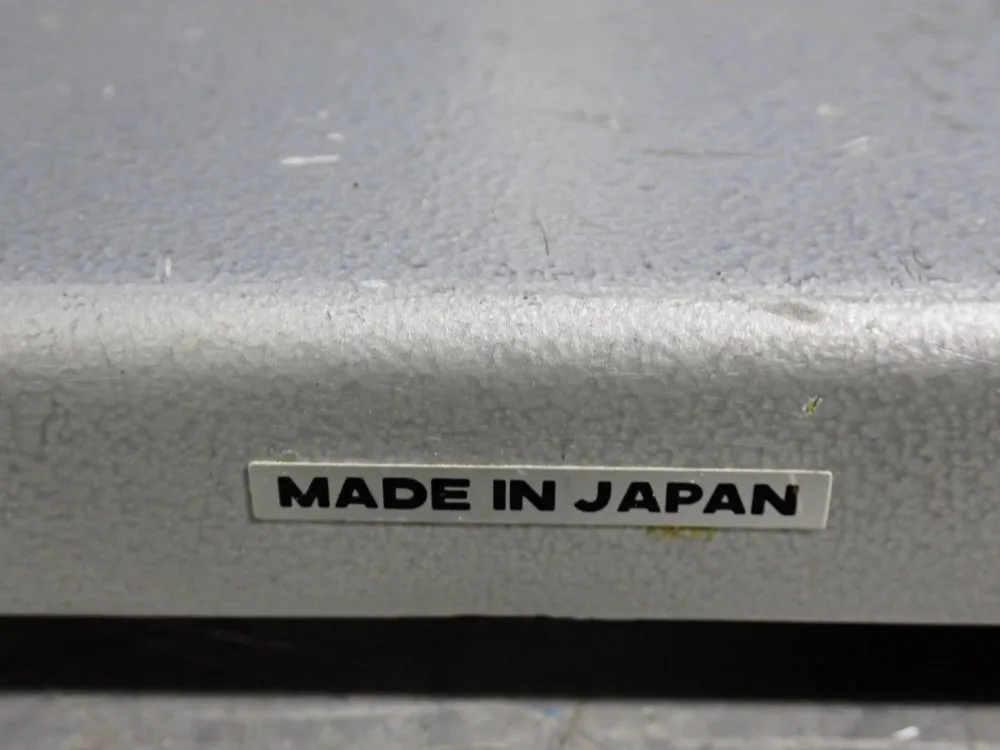 Nikon Microscope Pole Stand