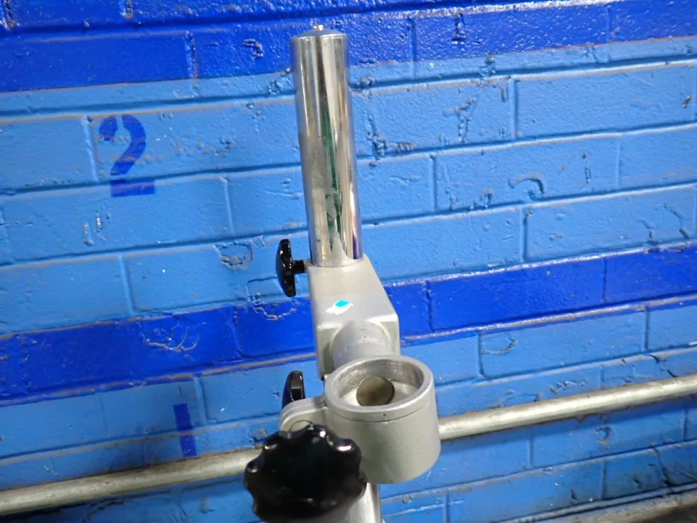 Nikon Microscope Pole Stand