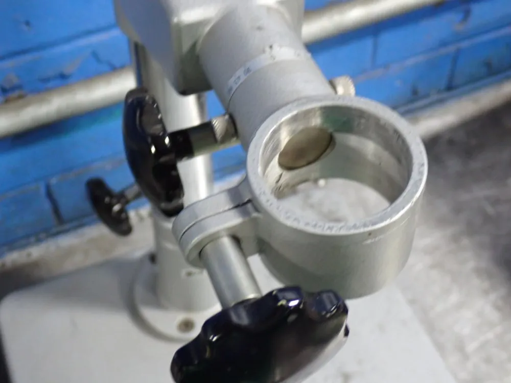 Nikon Microscope Pole Stand