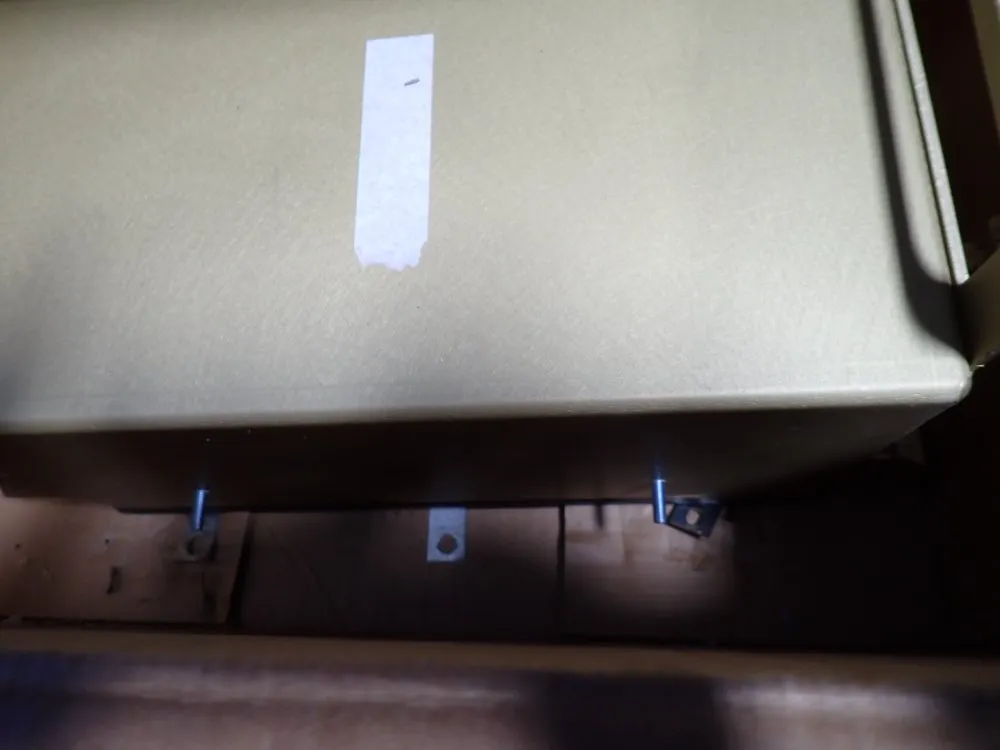 Asc 1,500 Uf Capacitor - Sat11