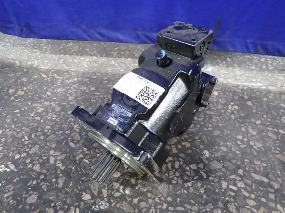 Danfoss Hydraulic Pump - 51v110 Rf1n